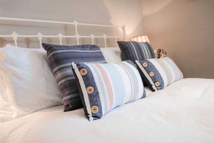 Imagen de la habitación del Hotel The Swan, Arundel. Foto 5