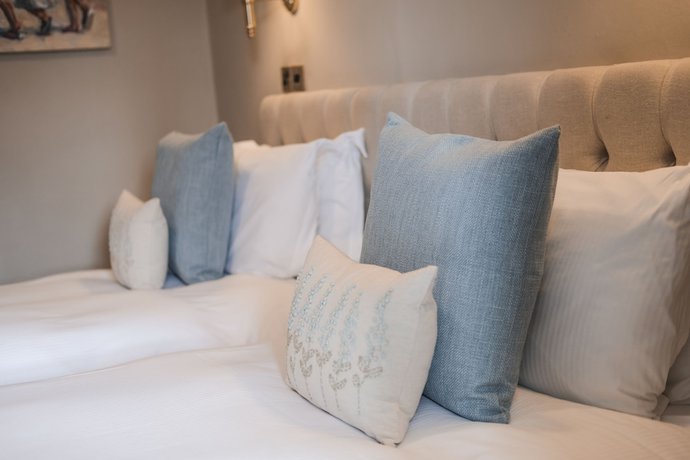 Imagen de la habitación del Hotel The Swan, Arundel. Foto 9