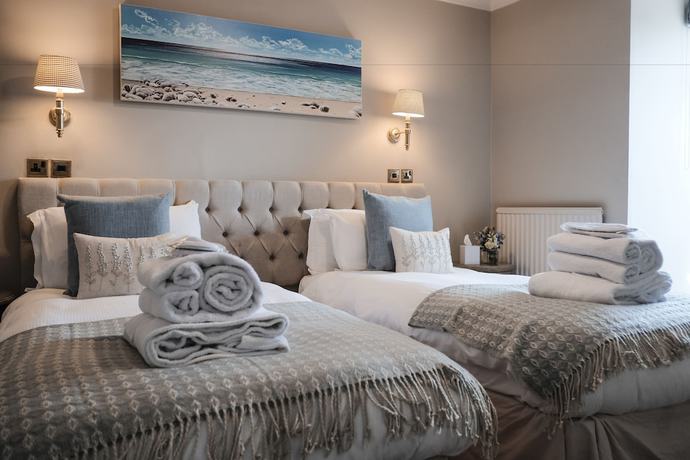 Imagen de la habitación del Hotel The Swan, Arundel. Foto 14