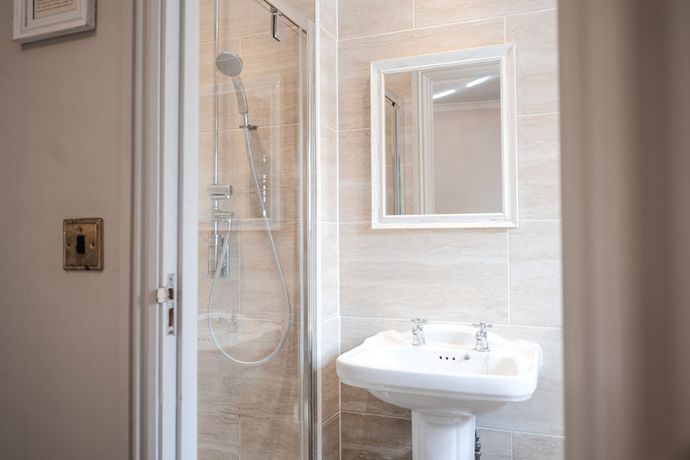 Imagen de la habitación del Hotel The Swan, Arundel. Foto 15