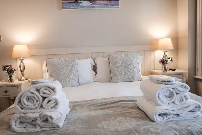 Imagen de la habitación del Hotel The Swan, Arundel. Foto 16