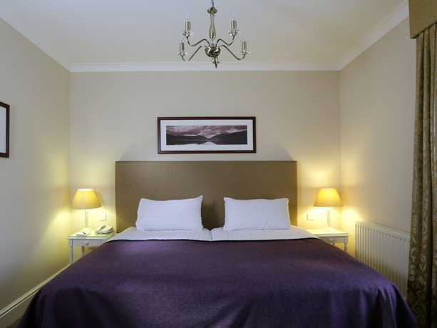 Imagen de la habitación del Hotel The Swan At Grasmere - The Inn Collection Group. Foto 8