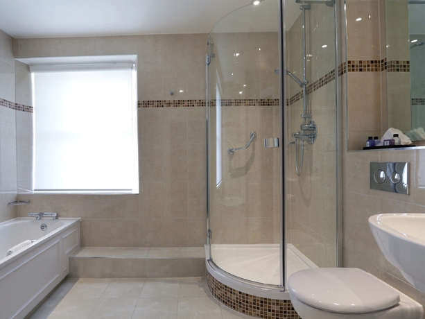 Imagen de la habitación del Hotel The Swan At Grasmere - The Inn Collection Group. Foto 9