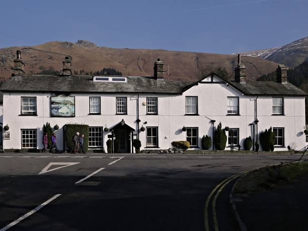 Imagen general del Hotel The Swan At Grasmere - The Inn Collection Group. Foto 4