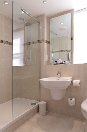 Imagen de la habitación del Hotel The Swan At Grasmere - The Inn Collection Group. Foto 10
