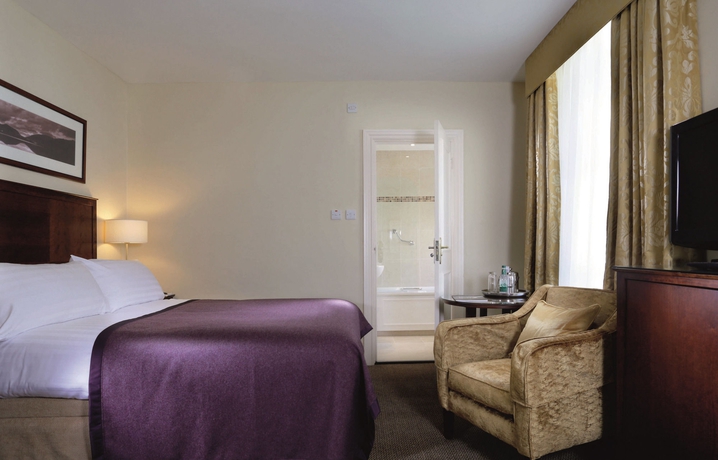 Imagen de la habitación del Hotel The Swan At Grasmere - The Inn Collection Group. Foto 11