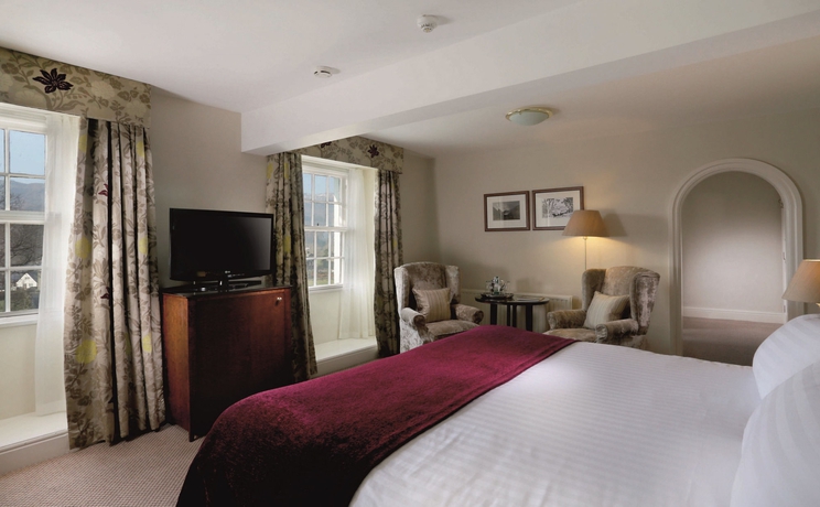 Imagen de la habitación del Hotel The Swan At Grasmere - The Inn Collection Group. Foto 12