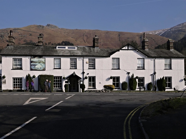 Imagen de los exteriores del Hotel The Swan At Grasmere - The Inn Collection Group. Foto 15