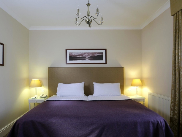 Imagen de la habitación del Hotel The Swan At Grasmere - The Inn Collection Group. Foto 13