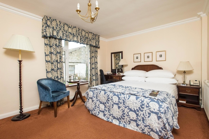 Imagen de la habitación del Hotel The Swan At Grasmere - The Inn Collection Group. Foto 14