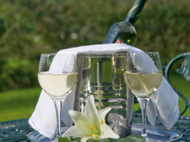 Imagen del bar/restaurante del Hotel The Swan At Grasmere - The Inn Collection Group. Foto 7