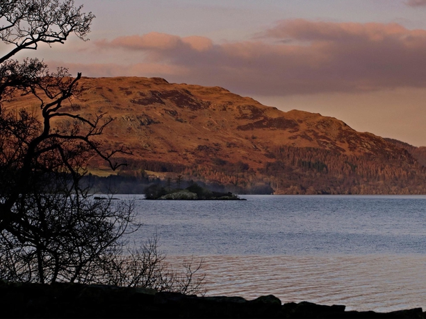 Imagen general del Hotel The Swan At Grasmere - The Inn Collection Group. Foto 2