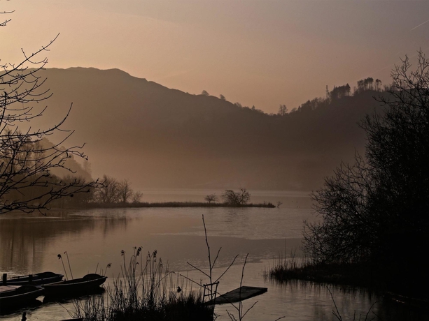 Imagen general del Hotel The Swan At Grasmere - The Inn Collection Group. Foto 3