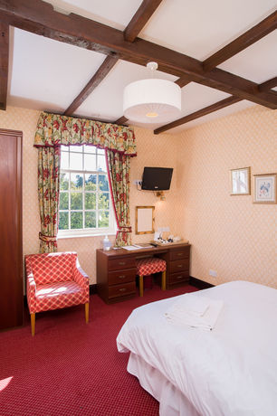 Imagen de la habitación del Hotel The Swan At Hay. Foto 2