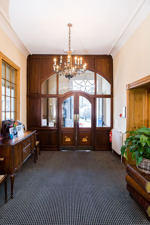 Imagen de los interiores del Hotel The Swan At Hay. Foto 15