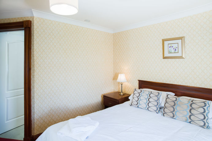 Imagen de la habitación del Hotel The Swan At Hay. Foto 11