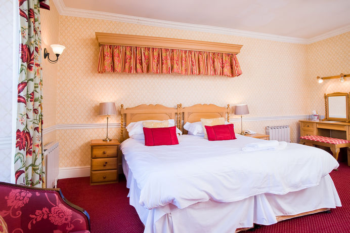 Imagen de la habitación del Hotel The Swan At Hay. Foto 14