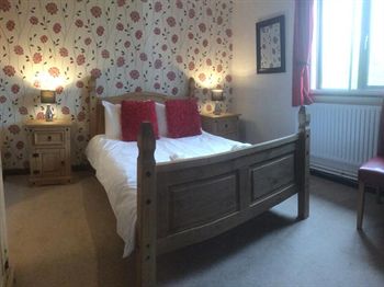 Imagen de la habitación del Hotel The Swan At Stoford. Foto 3