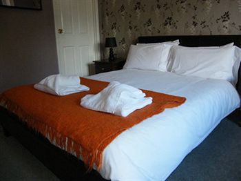 Imagen de la habitación del Hotel The Swan At Stoford. Foto 4