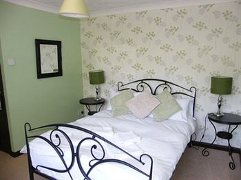 Imagen de la habitación del Hotel The Swan At Stoford. Foto 5