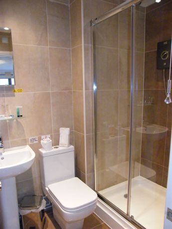 Imagen de la habitación del Hotel The Swan At Stoford. Foto 11