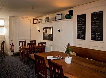 Imagen del bar/restaurante del Hotel The Swan, Bristol. Foto 2