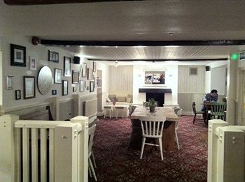Imagen de la habitación del Hotel The Swan, Bristol. Foto 9
