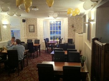Imagen del bar/restaurante del Hotel The Swan, Bristol. Foto 3