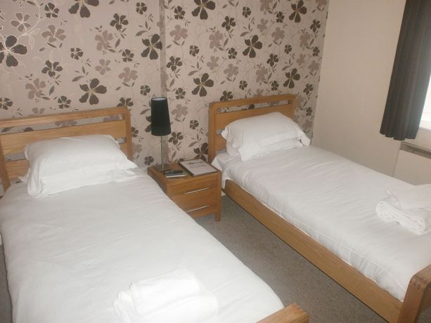 Imagen del bar/restaurante del Hotel The Swan, Bristol. Foto 4