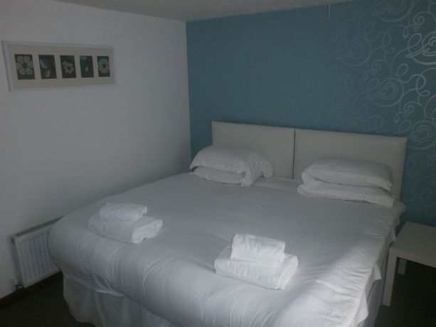 Imagen de la habitación del Hotel The Swan, Bristol. Foto 11