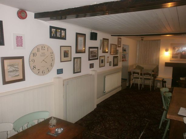 Imagen de la habitación del Hotel The Swan, Bristol. Foto 12