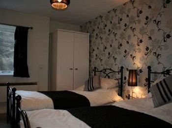 Imagen del bar/restaurante del Hotel The Swan, Bristol. Foto 8
