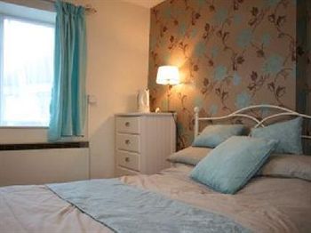 Imagen de la habitación del Hotel The Swan, Bristol. Foto 15