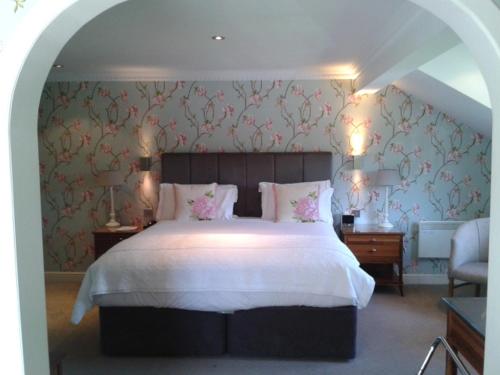 Imagen de la habitación del Hotel The Swan Hotel and Spa. Foto 8