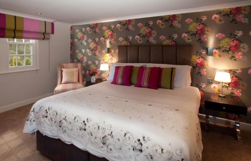 Imagen de la habitación del Hotel The Swan Hotel and Spa. Foto 9
