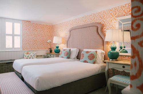 Imagen de la habitación del Hotel The Swan Hotel and Spa. Foto 10