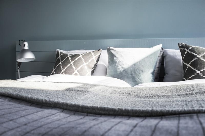 Imagen general del Hotel The Swan House By Heimaleiga. Foto 5