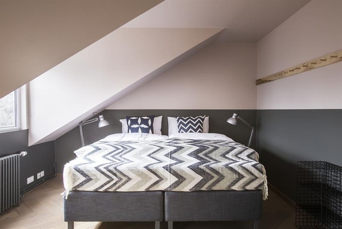 Imagen general del Hotel The Swan House By Heimaleiga. Foto 11