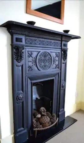 Imagen de la habitación del Hotel The Swan Inn. Foto 13