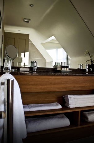 Imagen de la habitación del Hotel The Swan Inn. Foto 19