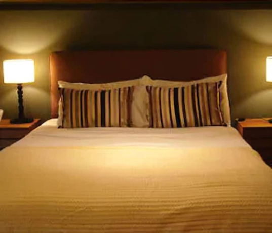 Imagen de la habitación del Hotel The Swan Inn, Waverley. Foto 9