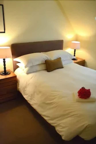 Imagen de la habitación del Hotel The Swan Inn, Waverley. Foto 12