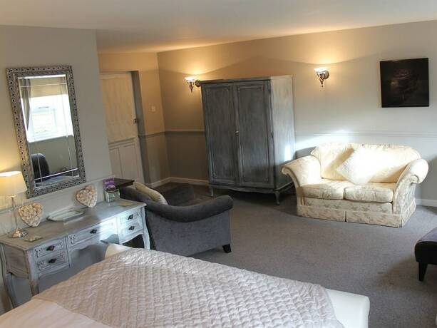 Imagen general del Hotel The Swan Motel. Foto 10
