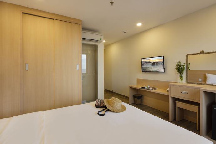 Imagen de la habitación del Hotel The Swan, Nha Trang. Foto 6