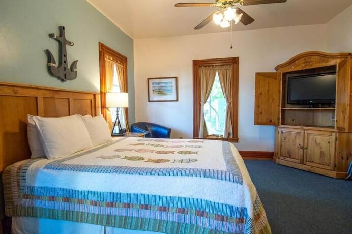 Imagen general del Hotel The Swan, Port Townsend. Foto 5