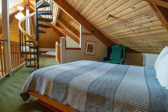 Imagen general del Hotel The Swan, Port Townsend. Foto 6
