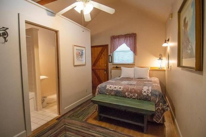 Imagen general del Hotel The Swan, Port Townsend. Foto 7