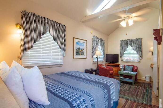 Imagen general del Hotel The Swan, Port Townsend. Foto 9