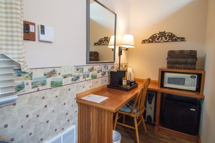 Imagen de la habitación del Hotel The Swan, Port Townsend. Foto 12