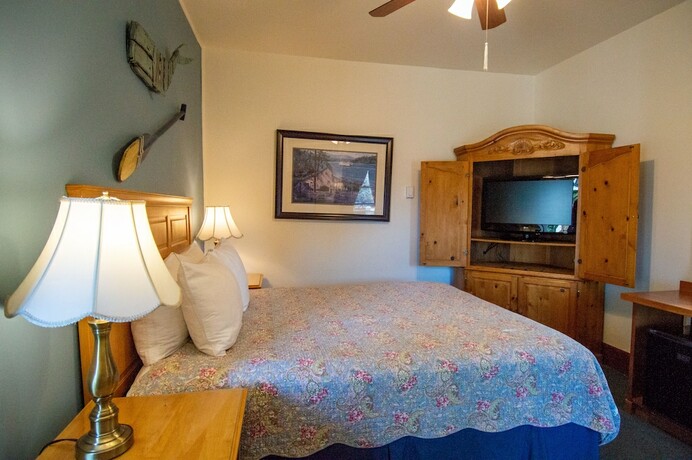 Imagen de la habitación del Hotel The Swan, Port Townsend. Foto 17